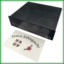 Ortofon ST-7 MC Step Up Transformer Moving Coil Phono Cartridge Audio Preamp