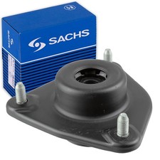 SACHS DOMLAGER FEDERBEINSTÜTZLAGER LINKS RECHTS VORDERACHSE passend für HYUNDAI 