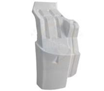 International Prostar Fender Extention, Right