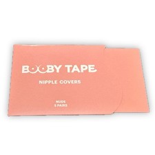 Booby Tape
