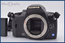   EXC  OLYMPUS E-410 FromJapan am2820