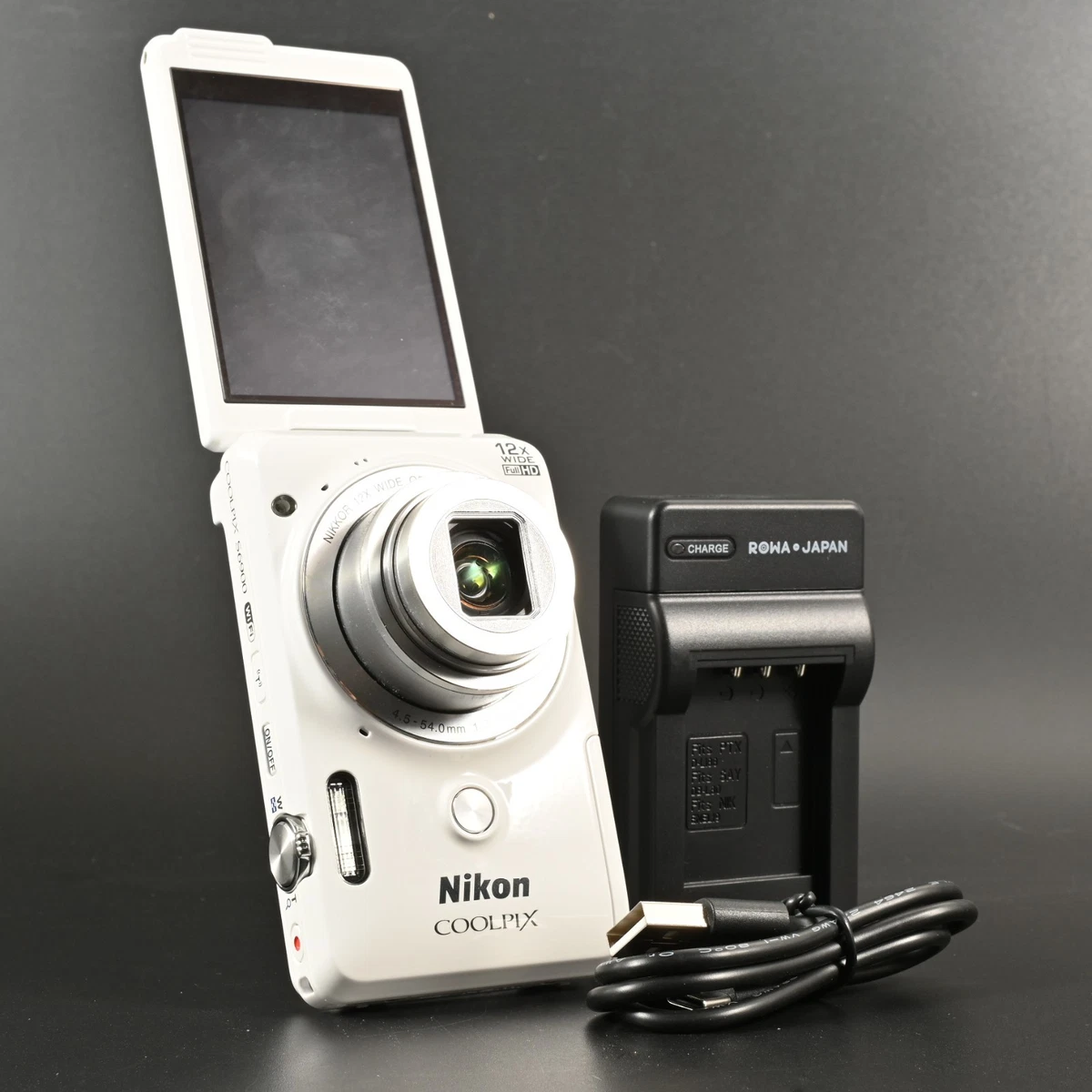 Canon PowerShot SX620 HS Digital Cameras for sale - eBay