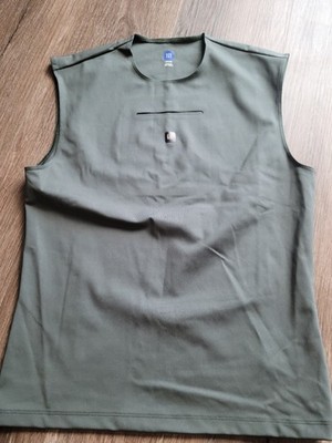 Yeezy Gap Engineered by Balenciaga Sleeveless Second Skin