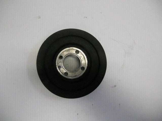 Harmonic Balancer 2.4L 4 圆筒式真空吸尘器 适合 04-09 GALANT 431228 — 第 2/3 张图片