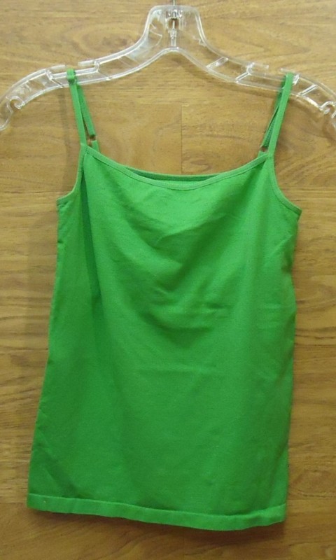 I.N.C. Women's Camisole Size S Rayon Spandex Great Item