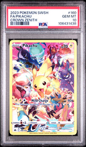 Psa 10 Pikachu | eBay Psa 10 Pikachu | eBay