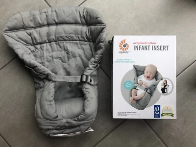 gumtree ergobaby