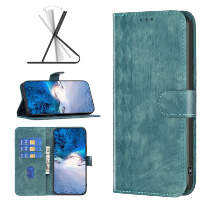 Magnetic Leather Wallet Card Phone Case Cover For Redmi 13C Note13 Pro 12 K60 A1