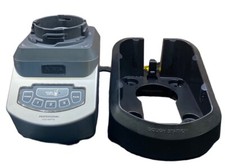 Ninja Blender BL660 30 Professional 1100 Dough Station & Blender Only Tested