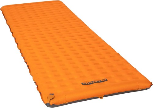 Nemo Tensor Alpine Mountaineering Sleeping Pad, Long Wide