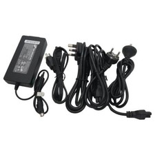 Original FSP FSP180-AABN3 24V 7.5A 180W 4Pin Femal AC Power Adapter
