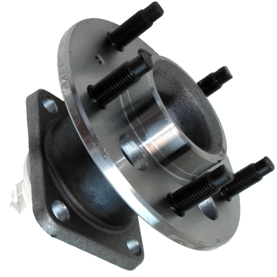 2 后轮轮毂轴承雪佛兰 Lumina Monte Carlo 别克 Century Regal 1997 - 2013  — 第 2/4 张图片