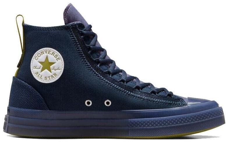 Converse Chuck Taylor All Star CX EXP2 High \'Midnight Pass\' Men\'s Shoes Size 9.5 Converse Chuck Taylor All Star CX EXP2 High  main image 3