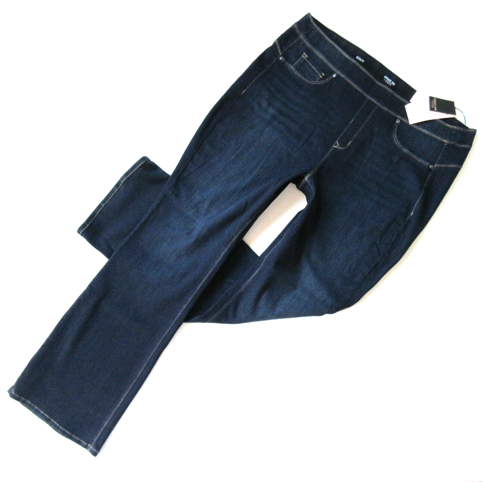 SKINNY Bootcut in Venus Stretch Jeans 