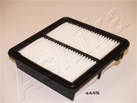 Ashika 20-04-444 Luftfilter FüR Honda