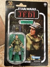 Star Wars Vintage Collection PRINCESS LEIA  ENDOR  VC191