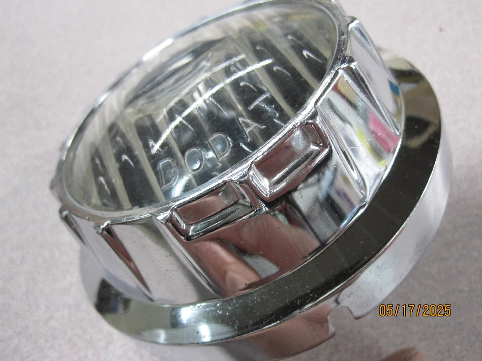 Dodge Coronet Sierra Royal Meadowbrook 1953 1954 lámpara de reversa luz Mopar 1473206 Foto 4 de 4