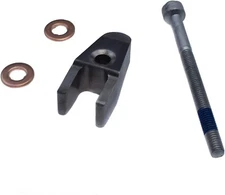 Injector Screw Retainer Bolt Washer Kit Seal O-Ring for Mercedes Sprinter