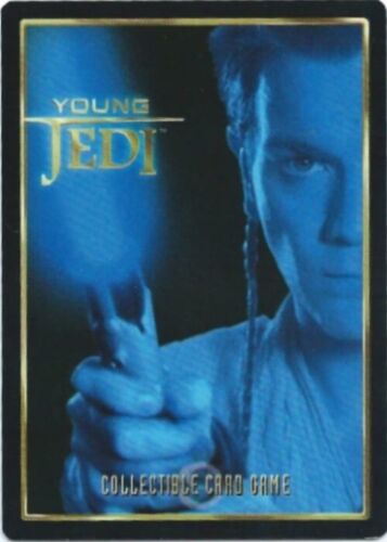 Young Jedi CCG Amidala's Blaster (The Jedi Council #41) - Picture 1 of 2
