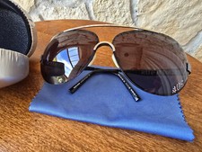 CESARE  PACIOTTI - 4US - OCCHIALI  DA SOLE  MADE IN  ITALY ORIGINALI!!