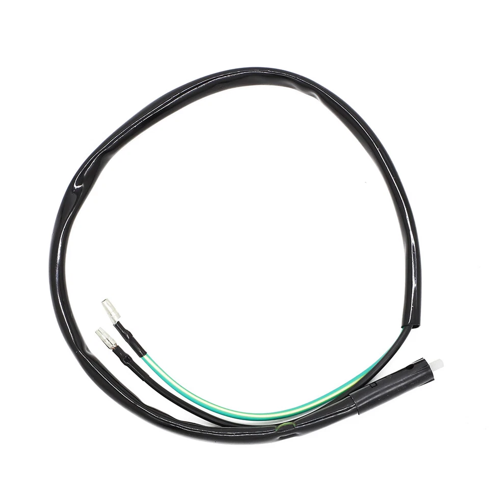 Cable interruptor freno luz freno delantero para Honda CB100 SL100 SL175 SL350 CT70 CT90 Foto 4 de 4