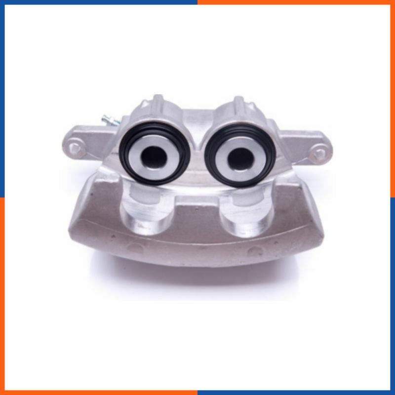 Etrier de frein avant droit Chrysler 5137670AA de haute precision mécanique