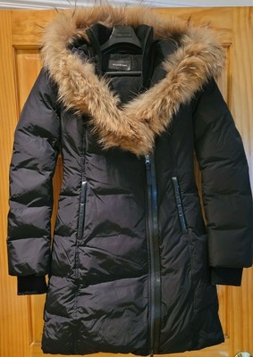 mackage kay down jacket