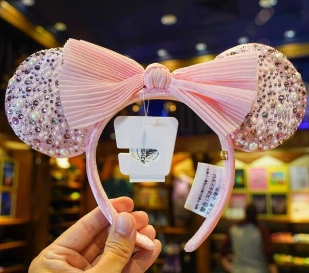 Baublebar disney ears deals