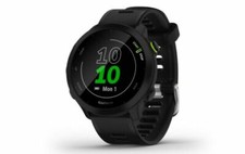 Garmin Forerunner 55 GPS Running Watch - B092RCLKHN Smartwatch