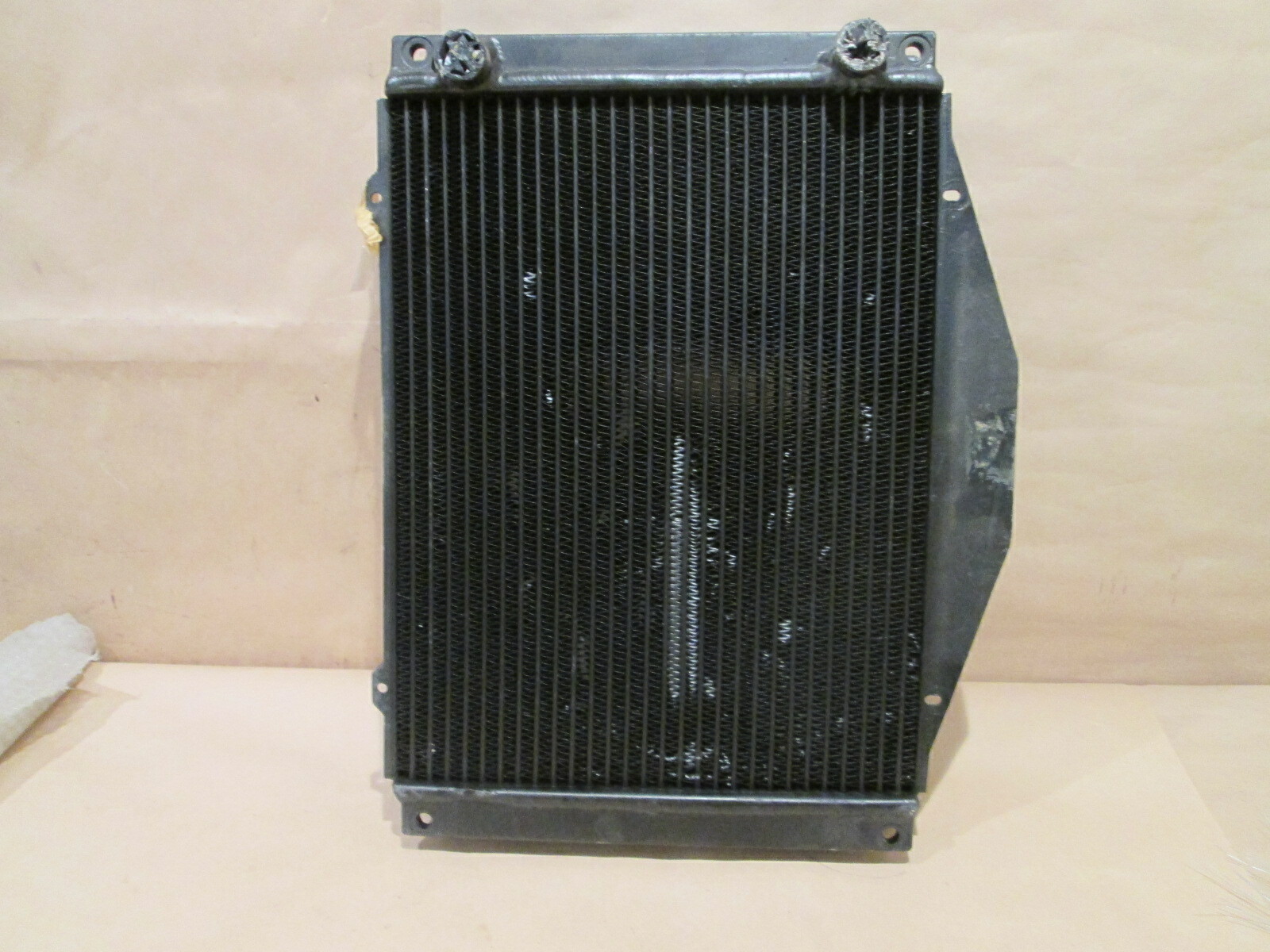 Ferrari 355 Challenge Oil Cooler Radiator # 166665
