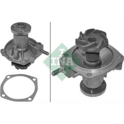 INA Wasserpumpe Kühlmittelpumpe für Lada Niva 2121 1200-1600 Nova 2105 2107 2104