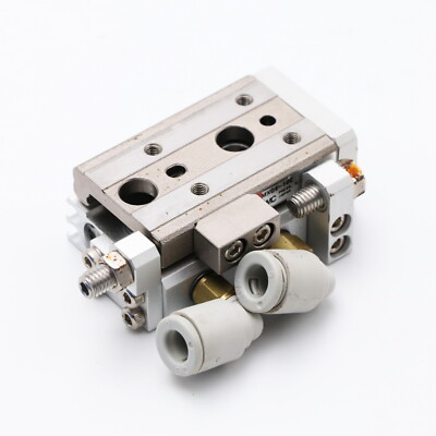 SMC MXQ6-10C Minischlitten