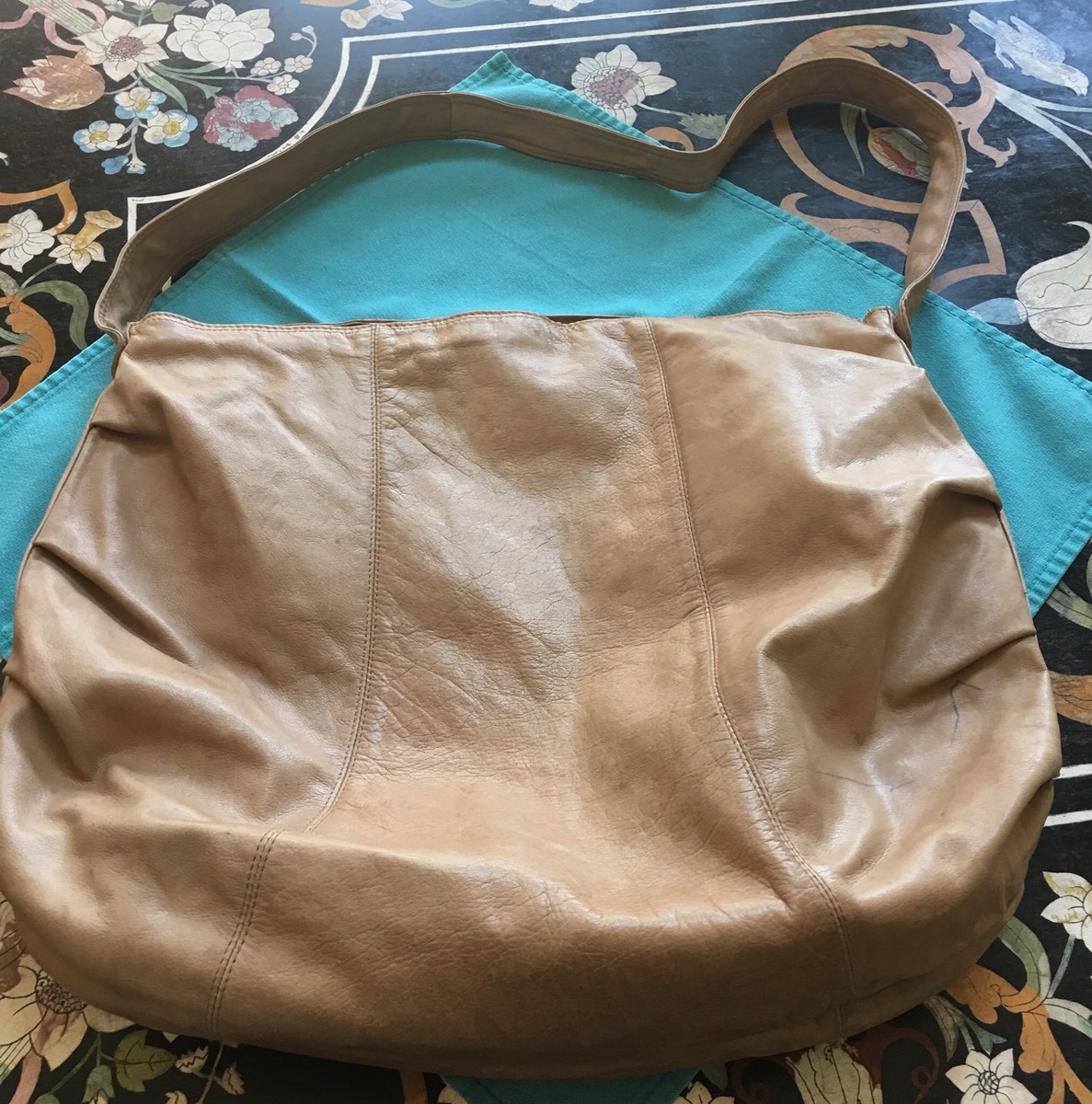 バッグ [Vintage] 80s Hand Made Shoulder Bag Vintage Fancy Shoulder 1980s Purse..1980s Purse. Folk