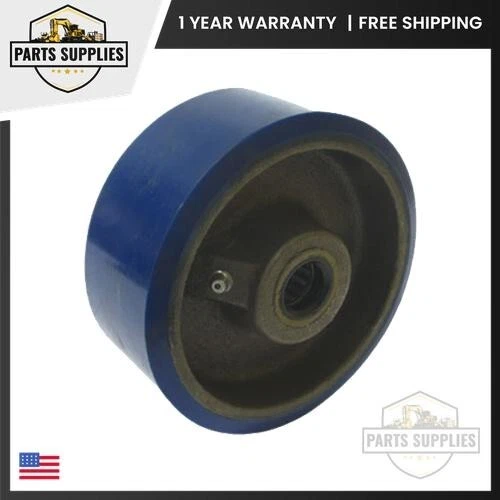 AFTERMARKET 73325 Caster Wheel For Crown M Series Stacker