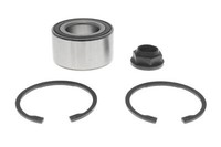 Vaico V50-0103 Radlagersatz FüR Opel Saab