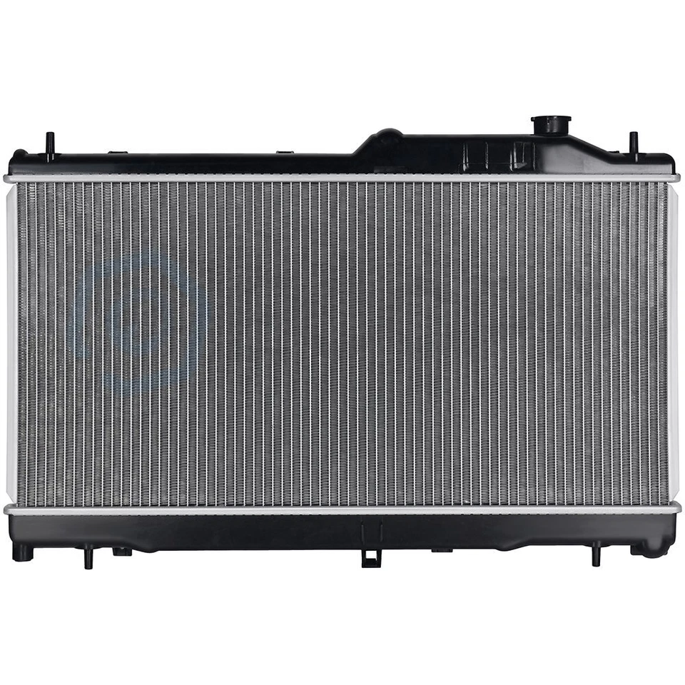 Aluminum Radiator For 2009 2010-2013 Subaru Forester 2005-2014 Subaru Legacy - Image 2 of 4
