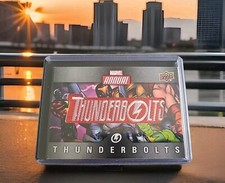 2016 Upper Deck Marvel Annual Trading Cards 17