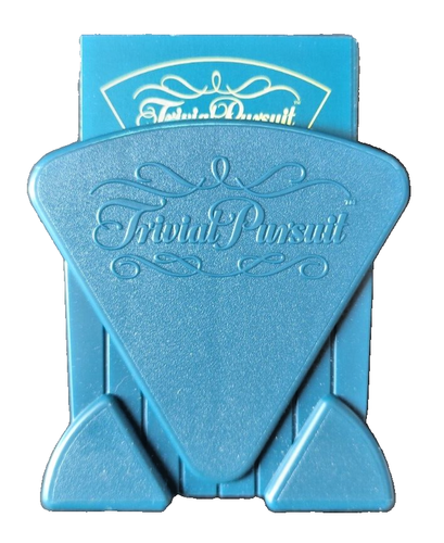 Lot De 2 Boîtes De Cartes Trivial Pursuit édition Genus - Occasion Bon état