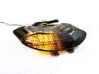 LED Rear/ Integrated Tail Light For SPEED TRIPLE 1050 2010-2015 Turn Signals