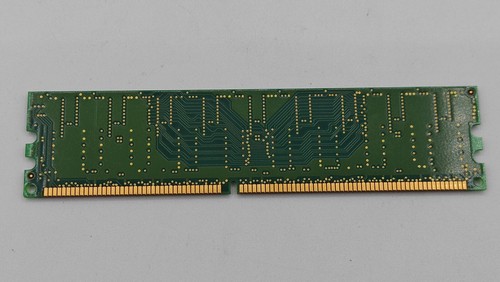 Samsung M368L3223ETM-CCC 256MB PC3200 DDR-400MHz Non-ECC Unbuffered CL3 184-Pin - Picture 2 of 2