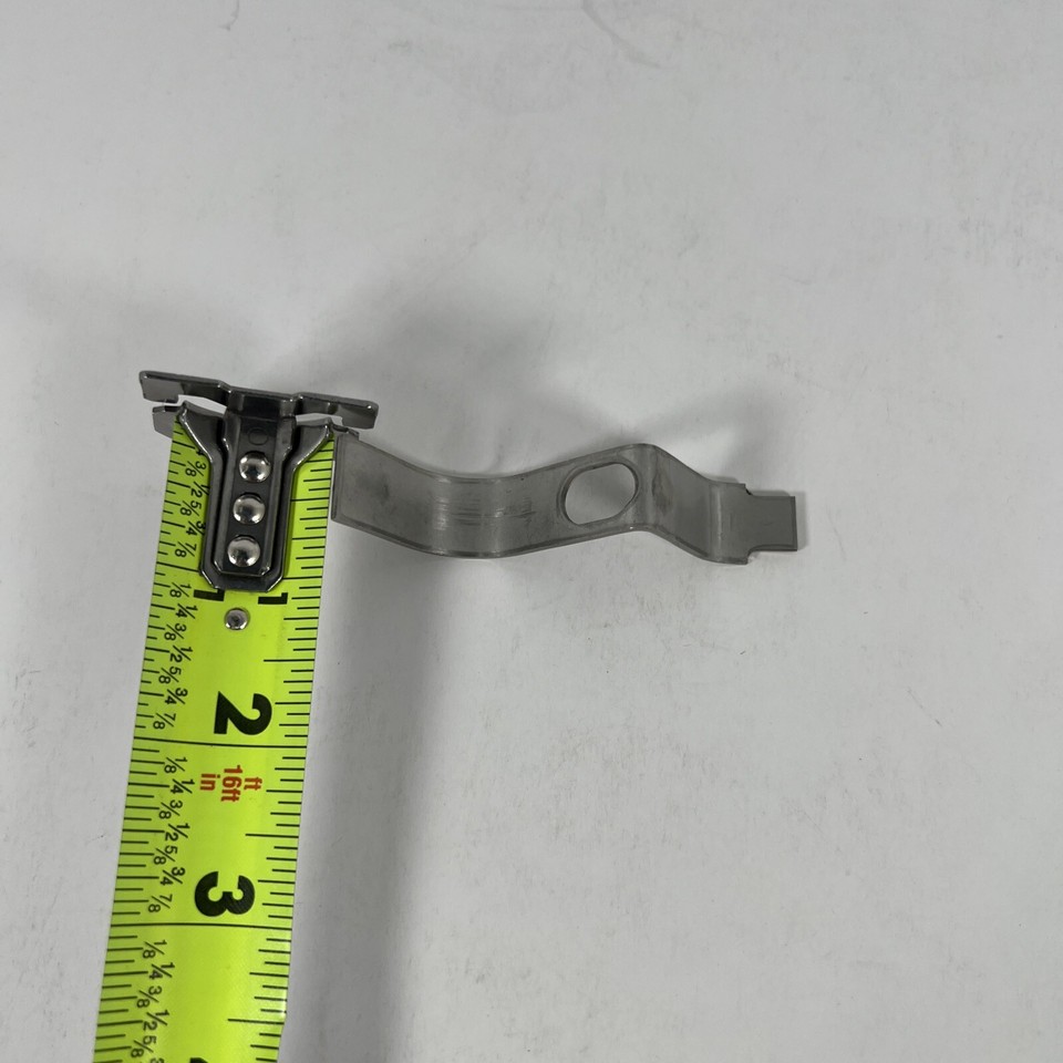 Mirro M0534 Original Top Handle Lock Lever Pressure Cooker Canner