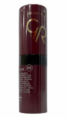 Golden Rose Velvet Matte Lipstick (4.2g/0.15oz) NEW; YOU PICK!