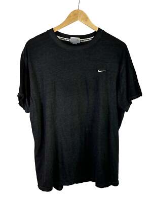 トップス 00s NIKE swoosh logo border tee Nike Sportswear Swoosh Men's T-Shirt. Nike.com