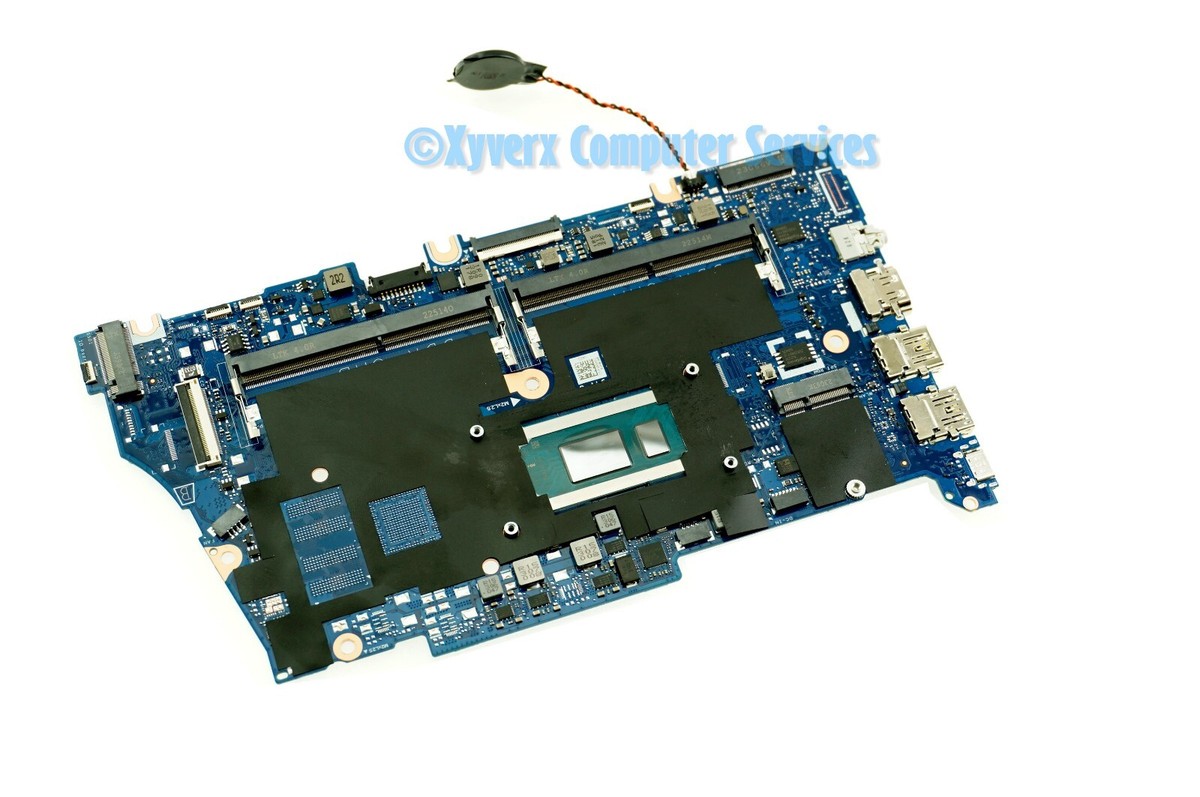 N01272-601 DAX8SFMB8B1 OEM HP MOTHERBOARD INTEL I5-1235U PROBOOK