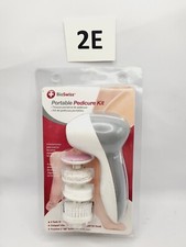BioSwiss Portable Pedicure Kit