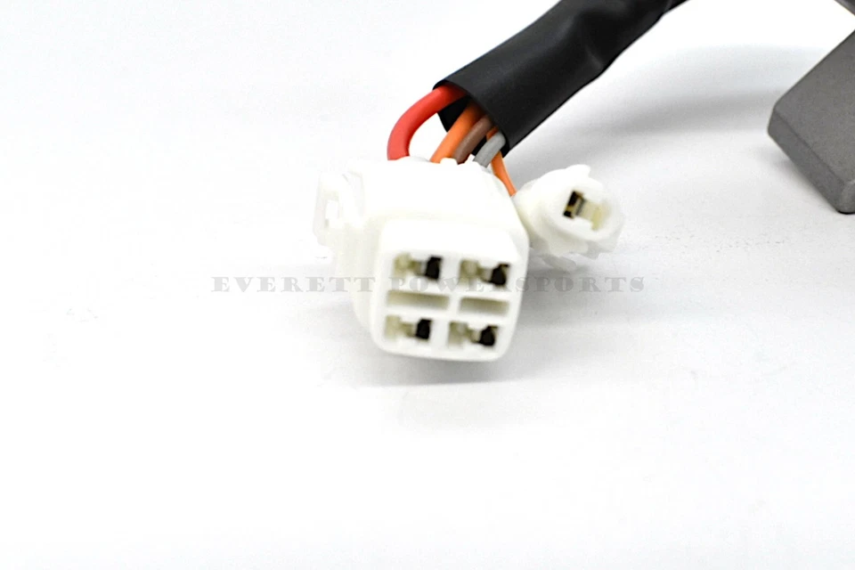 Ignition Switch Lock Set GSXS1000 16-17 OEM Suzuki Gas Cap Helmet Set #T227 - Image 4 of 4