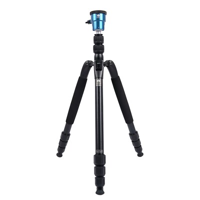 Sirui  VHD-2004L 2 Series Aluminum Tripod with Reverse Ball Head