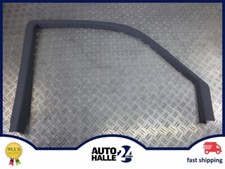 104671  Rahmen Verkleidung T&uuml;r vorne links Mercedes-Benz Vito W638 a6387273271