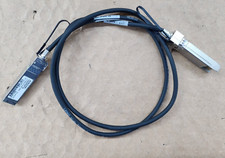 Arista CAB-SFP-SFP-1M 1M 10GB SFP to SFP Direct Attach Cable