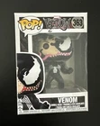 Funko Pop! Marvel Venom - Venom as Eddie Brock #363 *Slight damage*